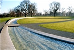 diana, princess of wales memorial fountain